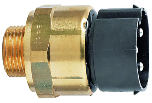 Facet Engine Cooling Fan Switch 7.5617 for 1990-1997 BMW 2.5L 5.4L (318i, 318is, 318ti, 325i)