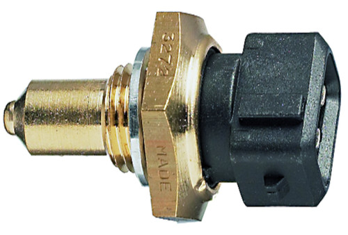 Facet Engine Coolant Temperature Sensor 7.3272 for 1999-2016 BMW/Land Rover 3.0L 2.0L (1 Series M, 128i, 135i, 228i)