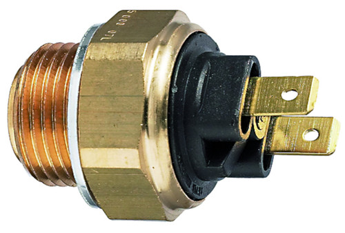 Facet Engine Cooling Fan Switch 7.5000 for 1990-1993 Saab 2.0L (900)