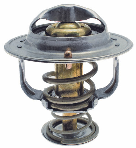 Facet Engine Coolant Thermostat 7.8404 for 1988-2019 Chevrolet/Dodge/Eagle 1.8L 2.4L (Prizm, Colt, Summit, Talon)