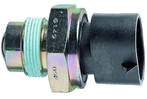 Facet Back Up Light Switch 7.6149 for 1996-2001 Isuzu 2.2L 3.2L (Amigo, Rodeo)