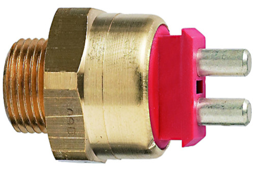 Facet Engine Coolant Temperature Sender 7.5169 for 1987-1993 Mercedes-Benz (190E)