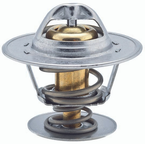Facet Engine Coolant Thermostat 7.8432 for 1973-2006 Audi/Volkswagen 1.6L 1.7L (4000, 80, Fox, Beetle)