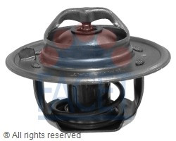 Facet Engine Coolant Thermostat 7.8269 for 1976-1995 Toyota 2.4L 2.6L (4Runner, Celica, Corolla, Corona)