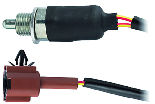 Facet Back Up Light Switch 7.6181 for 1993-1994 Subaru (Impreza)