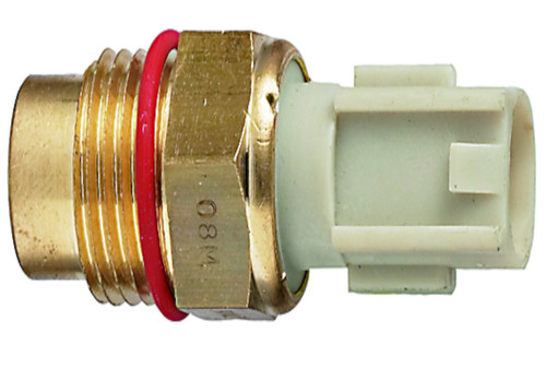 Facet Engine Cooling Fan Switch 7.5198 for 1992-2000 Chevrolet/Geo/Toyota 1.8L 1.6L (Prizm, Celica, Corolla, Paseo)