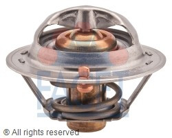 Facet Engine Coolant Thermostat 7.8488 for 1978-1991 Honda 1.8L 2.0L (Accord, Civic, Prelude)