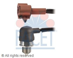 Facet Back Up Light Switch 7.6341 for 1993-2010 Saab/Subaru (9-2X, Baja, Forester, Impreza)