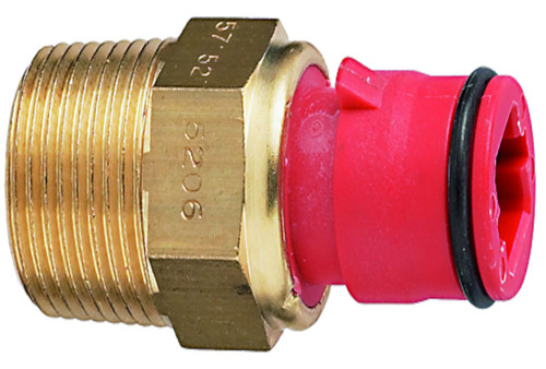 Facet Engine Cooling Fan Switch 7.5206 for 1988-1989 Toyota 1.6L (Corolla)