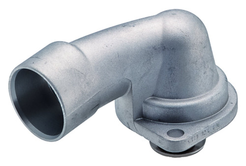 Facet Engine Coolant Thermostat Kit 7.8349 for 1994-2005 Cadillac/Saab/Saturn 3.0L 3.2L (Catera, CTS, 9-5, 900)