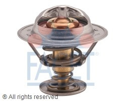 Facet Engine Coolant Thermostat 7.8945 for 2015 Volkswagen (Golf, Golf SportWagen)
