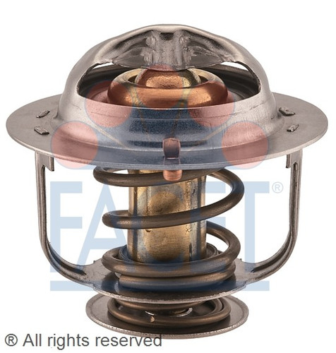 Facet Engine Coolant Thermostat 7.7934 for 1995-2004 INFINITI/Nissan 2.0L 2.4L (G20, 200SX, 240SX, Altima)