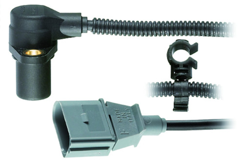 Facet Engine Crankshaft Position Sensor 9.0267 for 2000-2006 Audi/Volkswagen 1.8L 2.7L (A4, A4 Quattro, A6 Quattro, Passat)