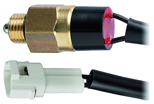 Facet Back Up Light Switch 7.6120 for 1995-1998 Suzuki 1.6L (Samurai, Sidekick, X-90)
