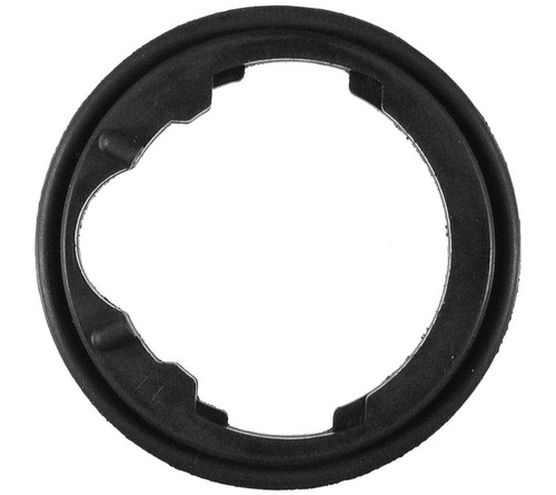 Facet Engine Coolant Thermostat Gasket 7.9548 for 1983-1991 Acura/Honda 2.5L 2.7L (Integra, Legend, Accord, Civic)
