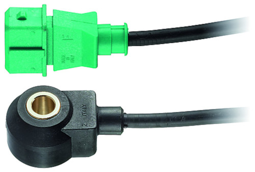 Facet Ignition Knock (Detonation) Sensor 9.3013 for 1981-2006 Audi/Volkswagen 2.8L 1.8L (100, 100 Quattro, 4000, 5000)