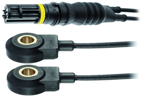 Facet Ignition Knock (Detonation) Sensor 9.3120 for 1996-1999 BMW 1.9L (318i, 318is, 318ti, Z3)