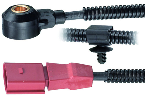 Facet Ignition Knock (Detonation) Sensor 9.3085 for 2002-2004 Volkswagen 4.0L (Passat)