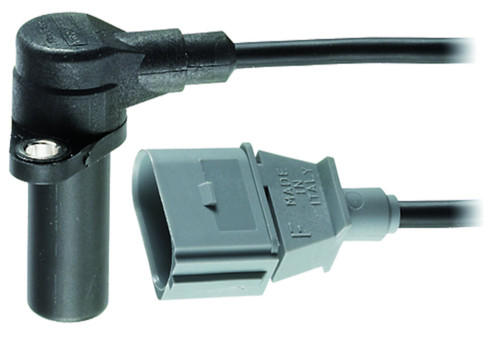 Facet Engine Crankshaft Position Sensor 9.0383 for 2003-2010 Audi/Volkswagen 4.2L (Q7, RS6, Touareg)