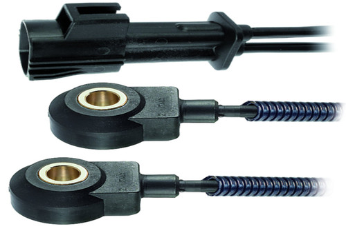 Facet Ignition Knock (Detonation) Sensor 9.3131 for 1999-2009 Volvo 2.3L 2.4L (C70, S60, S70, S80)