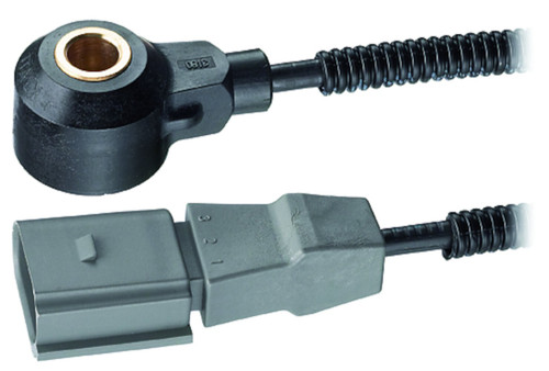 Facet Ignition Knock (Detonation) Sensor 9.3180 for 2005-2016 Audi/Porsche/Volkswagen 3.2L 3.0L (A4, A4 Quattro, A5 Quattro, A6)