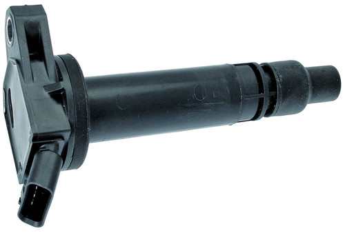 Facet Direct Ignition Coil 9.6437 for 2006-2021 Lexus/Scion/Toyota 2.5L 4.6L (ES300h, GX460, IS250, LS460)