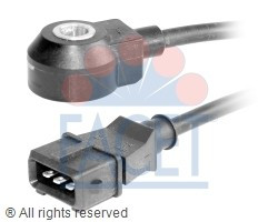 Facet Ignition Knock (Detonation) Sensor 9.3054 for 1988-2002 Audi/Porsche/Volkswagen 2.8L 2.3L (100, 100 Quattro, 200 Quattro, 80)