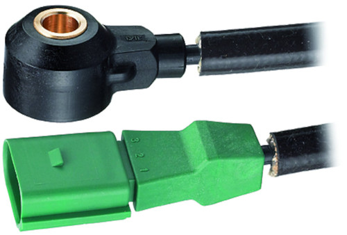Facet Ignition Knock (Detonation) Sensor 9.3251 for 2005-2014 Volkswagen 2.5L (Beetle, Jetta, Passat, Rabbit)
