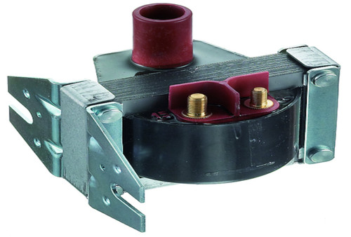 Facet Ignition Coil 9.6078 for 1985-1993 Mercedes-Benz (190E, 260E, 300CE, 300E)
