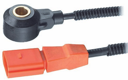 Facet Ignition Knock (Detonation) Sensor 9.3186 for 2005-2016 Audi 6.0L 6.3L (A8 Quattro, R8)