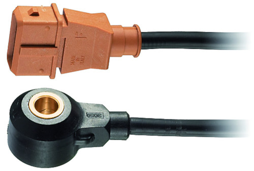 Facet Ignition Knock (Detonation) Sensor 9.3064 for 1992-1999 Volkswagen 2.8L 2.5L (Corrado, EuroVan, Golf, Jetta)