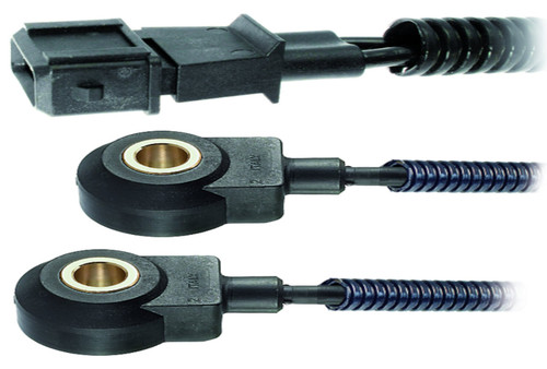 Facet Ignition Knock (Detonation) Sensor 9.3161 for 1997-1998 Volvo 2.3L 2.4L (850, C70, S70, V70)