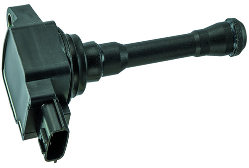 Facet Direct Ignition Coil 9.6452 for 2007-2020 Nissan 2.5L 1.8L (Altima, Cube, Murano, NV200)