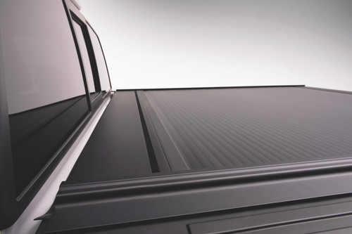 Retrax RetraxONE MX Tonneau Cover for 2007-up Tundra Regular & Double Cab 6.5ft Bed with Deck Rail System