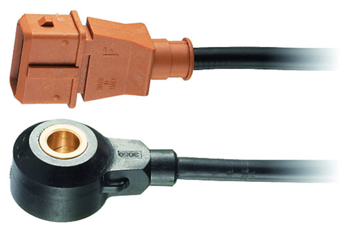 Facet Ignition Knock (Detonation) Sensor 9.3065 for 2000 Audi 1.8L (TT, TT Quattro)