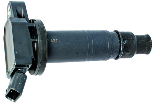 Facet Direct Ignition Coil Boot 9.6358 for 2003-2021 Lexus/Scion/Toyota 5.0L 2.4L (GS F, IS F, LC500, RC F)