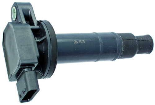 Facet Direct Ignition Coil 9.6359 for 2000-2016 Scion/Toyota 1.5L (xA, xB, Echo, Prius)