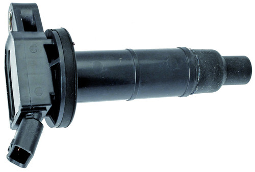 Facet Direct Ignition Coil 9.6366 for 2001-2015 Lexus/Pontiac/Scion 2.4L 2.0L (HS250h, Vibe, tC, xB)