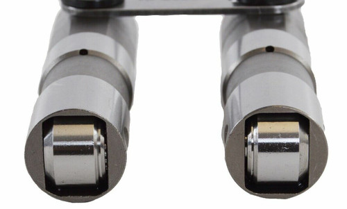 Enginetech RFC350-16 Retrofit Hydraulic Roller Valve Lifter (Single Pair) High Performance for Chevrolet/GMC 350ci (5.7L) V8 Small Block