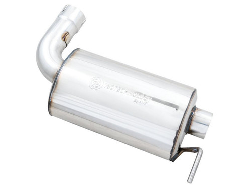 AWE Tuning Exhaust Conversion Kit for 2022-2026 Volkswagen GTI