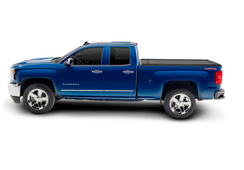 Retrax RetraxONE MX Tonneau Cover for 2014-up Chevy/GMC 1500 5.8ft Bed / 2015-up 2500/3500