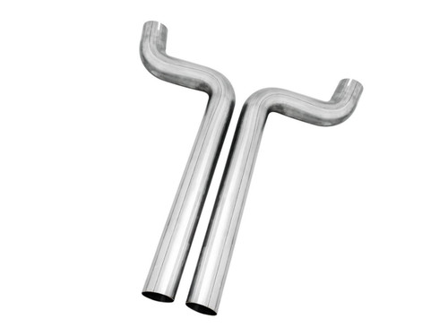 AWE Tuning Exhaust Conversion Kit for 2016-2024 Chevrolet Camaro