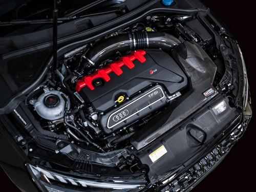 AWE Tuning S-FLO Performance Air Intake for 2017-2026 Audi RS3