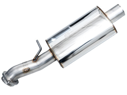 AWE Tuning Exhaust Conversion Kit for 2023-2026 Toyota GR Corolla