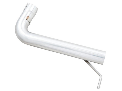 AWE Tuning Exhaust Conversion Kit for 2022-2026 Volkswagen GTI