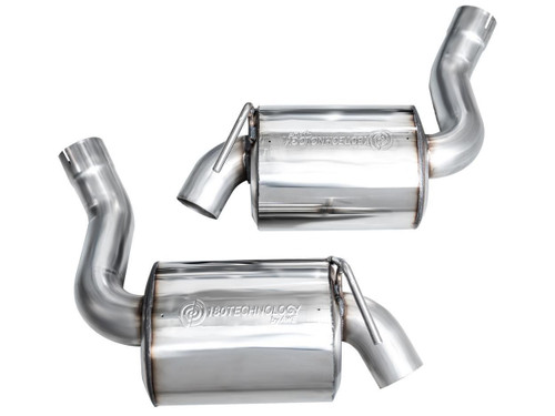 AWE Tuning Exhaust Conversion Kit for 2023-2026 Nissan Z
