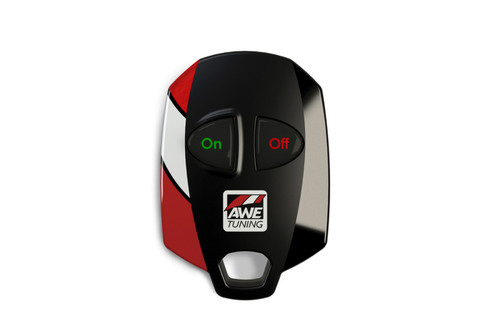 AWE Tuning SwitchPath Exhaust Remote for 2013-2020 Audi S3 S7 S6 Ford Focus Mustang Volkswagen Golf R