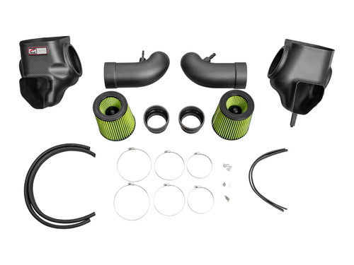 AWE Tuning S-FLO Performance Air Intake for 2024-2026 Ford Mustang