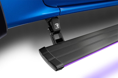 AMP Research Running Board 96363-01A for 2024-2026 Ford (Ranger)