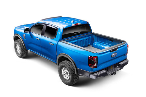 AMP Research Running Board 96363-01A for 2024-2026 Ford (Ranger)